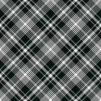 Scotland traditional seamless plaid pattern.Texture from plaid, tablecloths, clothes, shirts, dresses, paper, bedding, blankets and other textile products vector