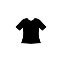 t-shirt icon vector illustration design