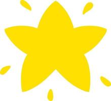 【一点物:イラストアート】★GET YOUR SHINING STAR★【F6】 Shining Star