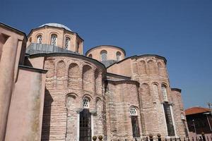 Zeyrek Mosque in Istanbul, Turkey photo