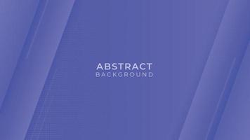 Minimal abstract gradient fluid background with dots pattern. Future geometric with line effect. Vector illustration