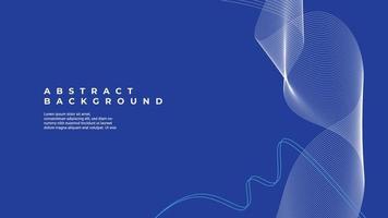 Abstract background modern design. Template for websites, or apps. Modern design. Abstract vector style. Vector illustration