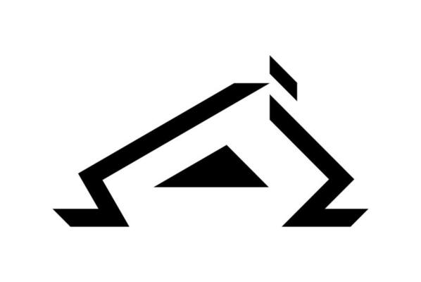 Roof Logo Vector Art, Icons, and Graphics for Free Download