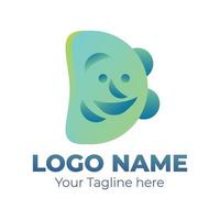 Logo Template Design vector