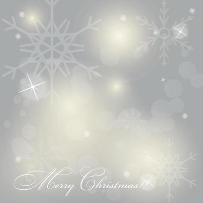 Abstract Christmas and New Year background. vector illustration