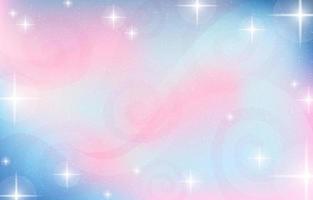 Pastel Color Background vector