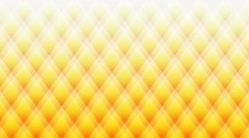 pattern background, yellow and white gradation vector