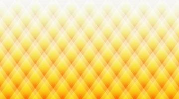 pattern background, yellow and white gradation vector