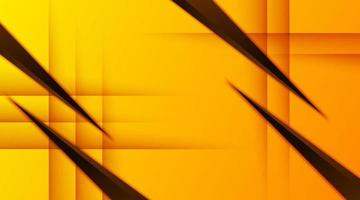 yellow background abstract, design vector