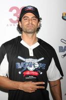 LOS ANGELES, NOV 7 - Adrian Bellani at the Adrian Gonzalezs Bat 4 Hope Celebrity Softball Game PADRES Contra El Cancer at the Dodger Stadium on November 7, 2015 in Los Angeles, CA photo