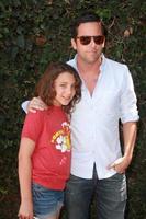 LOS ANGELES, FEB 14 - Ross McCall at the The Beagle Freedom Project at the Private Location on April 14, 2015 in Valley Village, CA photo