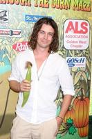 LOS ANGELES, OCT 9 - Riley Bodenstab at the Celebrities Salute the Military at Corn Maze at the Big Horse Feed and Mercantile on October 9, 2015 in Temecula, CA photo