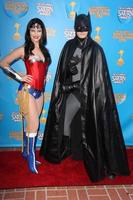 LOS ANGELES  JUN 25 - Cosplayer at the 41st Annual Saturn Awards Arrivals at the The Castaways on June 25, 2015 in Burbank, CA photo