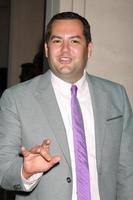 LOS ANGELES, SEP 28 - Ross Mathews arrives at  Celebrating 45 Years of Days of Our Lives at Academy of Television Arts and Sciences on September 28, 2010 in No. Hollywood, CA photo