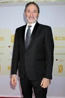 LOS ANGELES  JUN 12 - George DelHoyo at the 48th Daytime Emmy Awards Press Line  June 12 at the ATI Studios on June 12, 2021 in Burbank, CA photo