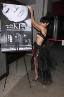 LOS ANGELES, NOV 21 - Bai Ling at the The Key Premiere at the Laemmles Music Hall on November 21, 2014 in Beverly Hills, CA photo