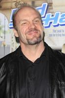 LOS ANGELES, FEB 10 - Eric Allan Kramer at the Bad Hair Day Premiere Screening at a Frank G Wells Theater, Disney Studio on February 10, 2015 in Burbank, CA photo