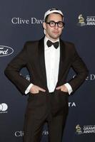 LOS ANGELES  JAN 25 - Jack Antonoff at the Clive Davis Pre GRAMMY Gala at the Beverly Hilton Hotel on January 25, 2020 in Beverly Hills, CA photo