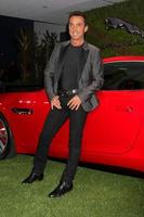 los angeles, 2 de mayo - bruno tonioli en el jaguar america del norte y britweek presentan un asunto villano en el hotel de londres el 2 de mayo de 2014 en west hollywood, ca foto