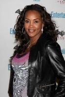 LOS ANGELES, JUL 23 - Vivica A Fox arriving at the EW Comic-con Party 2011 at EW Comic-con Party 2011 on July 23, 2011 in Los Angeles, CA photo