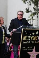 LOS ANGELES, SEP 7 - Gary Busey at the Buddy Holly Walk of Fame Ceremony at the Hollywood Walk of Fame on September 7, 2011 in Los Angeles, CA photo