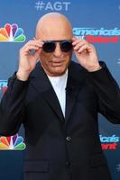 LOS ANGELES  MAR 4 - Howie Mandel at the Americas Got Talent Season 15 Kickoff Red Carpet at the Pasadena Civic Auditorium on March 4, 2020 in Pasadena, CA photo