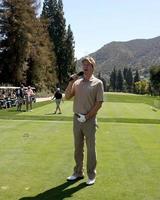 LOS ANGELES, APR 16 - Jack Wagner at the The Leukemia and Lymphoma Society Jack Wagner Golf Tournament at Lakeside Golf Course on April 16, 2012 in Toluca Lake, CA photo