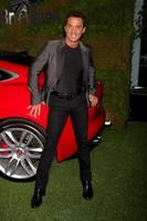 LOS ANGELES, MAY 2 - Bruno Tonioli at the Jaguar North America and Britweek Present A Villainous Affair at London Hotel on May 2, 2014 in West Hollywood, CA photo