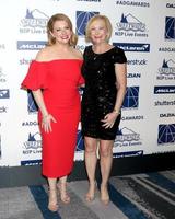 LOS ANGELES  FEB 1 - Melissa Joan Hart, Paula Hart at the 2020 Art Directors Guild Awards at the InterContinental Hotel on February 1, 2020 in Los Angeles, CA photo