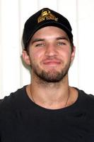 LOS ANGELES, AUG 2 - Bryan Craig at the General Hospital Fan Club Luncheon 2014 at the Sportsmans Lodge on August 2, 2014 in Studio City, CA photo