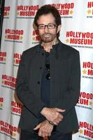 LOS ANGELES  AUG 4 - George Chakiris at the The Hollywood Museum reopening at the Hollywood Museum on August 4, 2021 in Los Angeles, CA photo