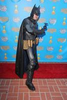 LOS ANGELES  JUN 25 - Cosplayer at the 41st Annual Saturn Awards Arrivals at the The Castaways on June 25, 2015 in Burbank, CA photo