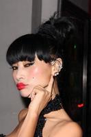 LOS ANGELES, NOV 21 - Bai Ling at the The Key Premiere at the Laemmles Music Hall on November 21, 2014 in Beverly Hills, CA photo