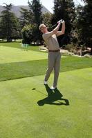 LOS ANGELES, APR 16 - Jack Wagner at the The Leukemia and Lymphoma Society Jack Wagner Golf Tournament at Lakeside Golf Course on April 16, 2012 in Toluca Lake, CA photo