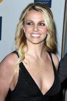 LOS ANGELES, FEB 11 - Britney Spears arrives at the Pre-Grammy Party hosted by Clive Davis at the Beverly Hilton Hotel on February 11, 2012 in Beverly Hills, CA photo