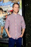 LOS ANGELES, FEB 10 - Jason Dolley at the Bad Hair Day Premiere Screening at a Frank G Wells Theater, Disney Studio on February 10, 2015 in Burbank, CA photo