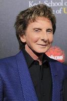 LOS ANGELES, MAR 20 - Barry Manilow at the 2nd Annual Rebels With A Cause Gala at Paramount Studios on March 20, 2014 in Los Angeles, CA photo