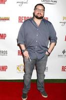 LOS ANGELES  SEP 21 - Chaz Bono at the Reboot Camp Premiere at the Cinelounge Outdoors on September 21, 2021 in Los Angeles, CA photo