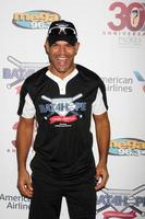 LOS ANGELES, NOV 7 - Amaury Nolasco at the Adrian Gonzalezs Bat 4 Hope Celebrity Softball Game PADRES Contra El Cancer at the Dodger Stadium on November 7, 2015 in Los Angeles, CA photo