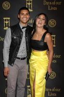 LOS ANGELES, NOV 7 - Camila Banus at the Days of Our Lives 50th Anniversary Party at the Hollywood Palladium on November 7, 2015 in Los Angeles, CA photo