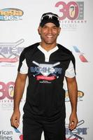 LOS ANGELES, NOV 7 - Amaury Nolasco at the Adrian Gonzalezs Bat 4 Hope Celebrity Softball Game PADRES Contra El Cancer at the Dodger Stadium on November 7, 2015 in Los Angeles, CA photo