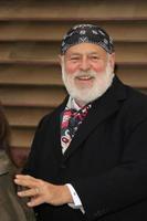 LOS ANGELES, MAR 2 - Bruce Weber at the 2014 Vanity Fair Oscar Party at the Sunset Boulevard on March 2, 2014 in West Hollywood, CA photo