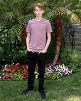 LOS ANGELES, AUG 6 - Dylan Riley Snyder at a private photo shoot at Private Home on August 6, 2011 in Sherman Oaks, CA