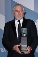 los angeles 19 de enero - robert de niro en los 26 premios del gremio de actores de pantalla en el auditorio shrine el 19 de enero de 2020 en los angeles, ca foto