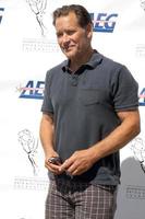 LOS ANGELES  SEP 20 - James Remar arrives at the ATAS Golf Tournament 2010 at Private Golf Club on September 20, 2010 in Toluca Lake, CA photo