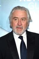 los angeles 19 de enero - robert de niro en los 26 premios del gremio de actores de pantalla en el auditorio shrine el 19 de enero de 2020 en los angeles, ca foto