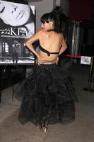 LOS ANGELES, NOV 21 - Bai Ling at the The Key Premiere at the Laemmles Music Hall on November 21, 2014 in Beverly Hills, CA photo