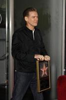 LOS ANGELES, MAR 21 - Bryan Adams Bryan Adams is honored with a star on the Hollywood Walk of Fame at Hollywood Walk of Fame on March 21, 2011 in Los Angeles, CA photo