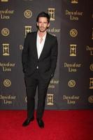 LOS ANGELES, NOV 7 - Brandon Beemer at the Days of Our Lives 50th Anniversary Party at the Hollywood Palladium on November 7, 2015 in Los Angeles, CA photo