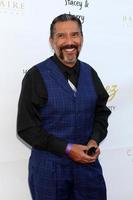 LOS ANGELES  OCT 3 - Steven Michael Quezada at the George Lopez Foundation 14th Celebrity Golf Classic Pre Party at the Baltaire Restaurant on October 3, 2021 in Brentwood, CA photo